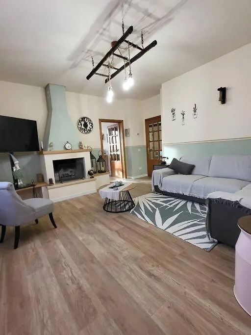 La Casa Di Bea - Appartamento - Cortona