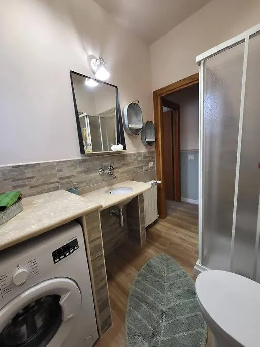La Casa Di Bea - Appartamento - Cortona İtalya