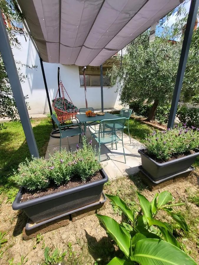 Daire La Casa Di Bea - Appartamento - Cortona