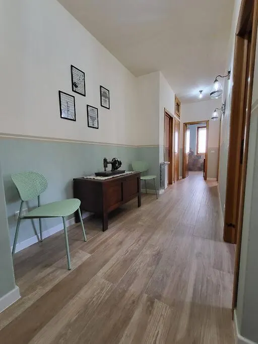 La Casa Di Bea - Appartamento - Cortona