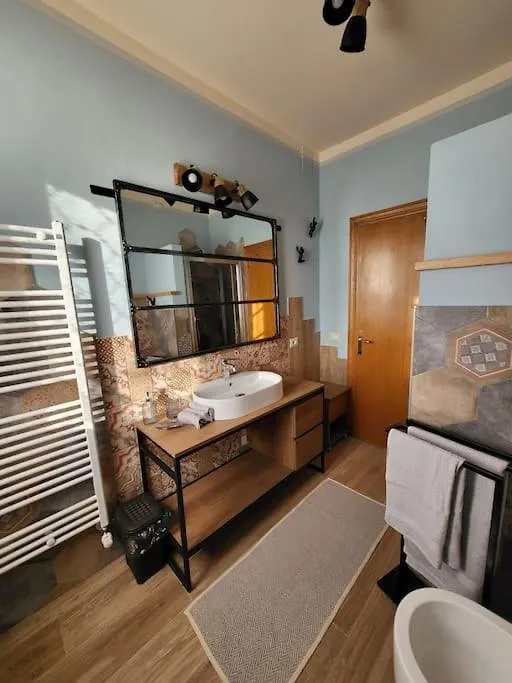 La Casa Di Bea - Appartamento - Cortona 0*,  Italy