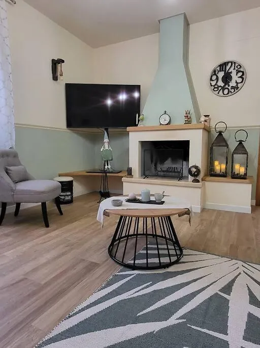 Apartment La Casa Di Bea - Appartamento - Cortona