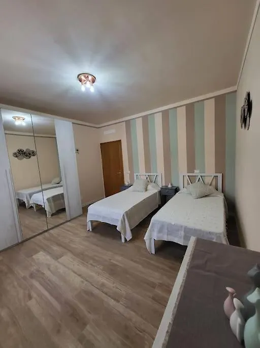 Apartment La Casa Di Bea - Appartamento - Cortona