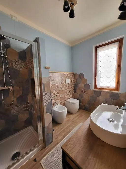 La Casa Di Bea - Appartamento - Cortona Apartment