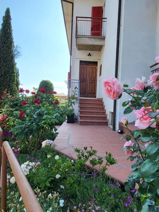 La Casa Di Bea - Appartamento - Cortona 0*,  Italy