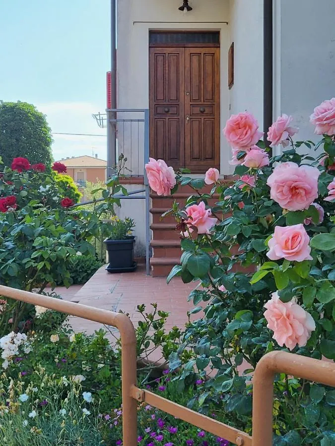 La Casa Di Bea - Appartamento - Cortona Apartment