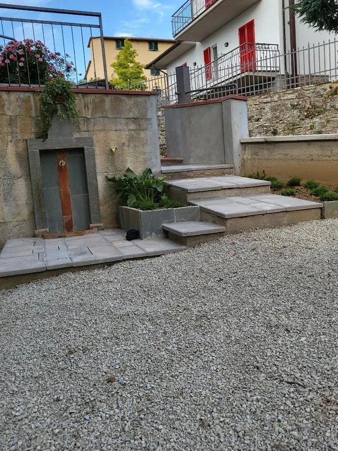 Apartment La Casa Di Bea - Appartamento - Cortona Italy