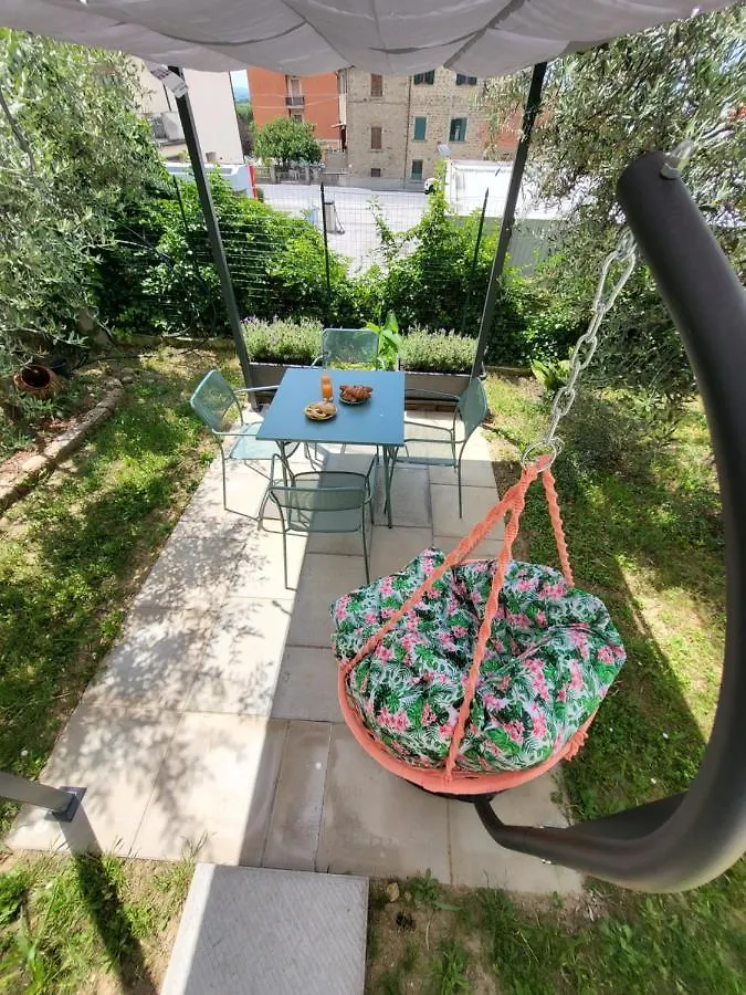 La Casa Di Bea - Appartamento - Cortona Italy